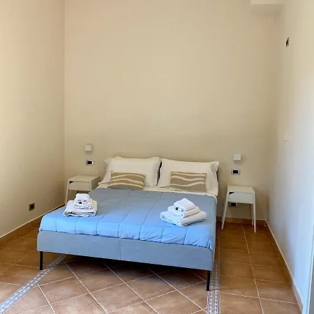 King Arthur Houses Apartamento