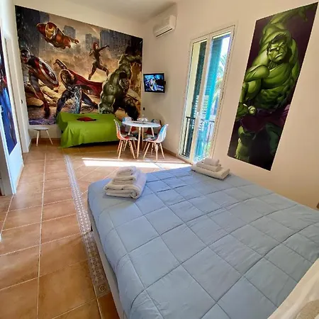 Apartment King Arthur Houses *