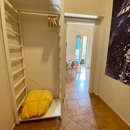 King Arthur Houses Apartamento *