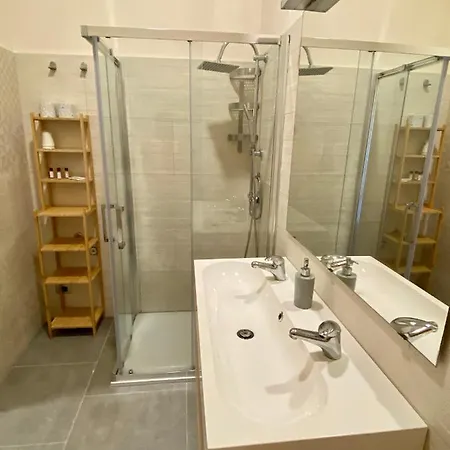 King Arthur Houses Apartment Agrigento